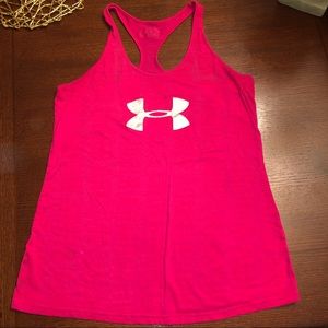 Under Armour Tank Top